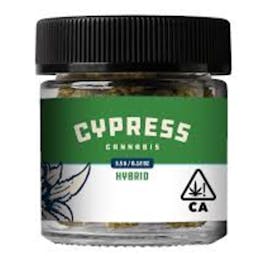 Cypress 3.5g Riddler