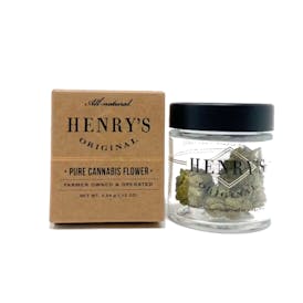 Henrys 3.5g Cinderella 99