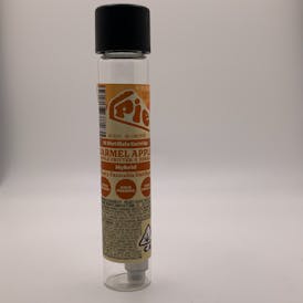 Pie 1g Cartridge Caramel Apple