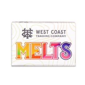 West Coast Trading Co. 1g Sugar Bake Off