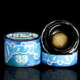 Shasta 1g Rosin Divinity