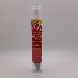 Pie 1g Cartridge Sour Cherry