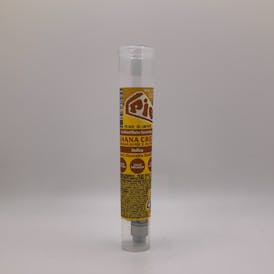 Pie 1g Cartridge Banana Cream