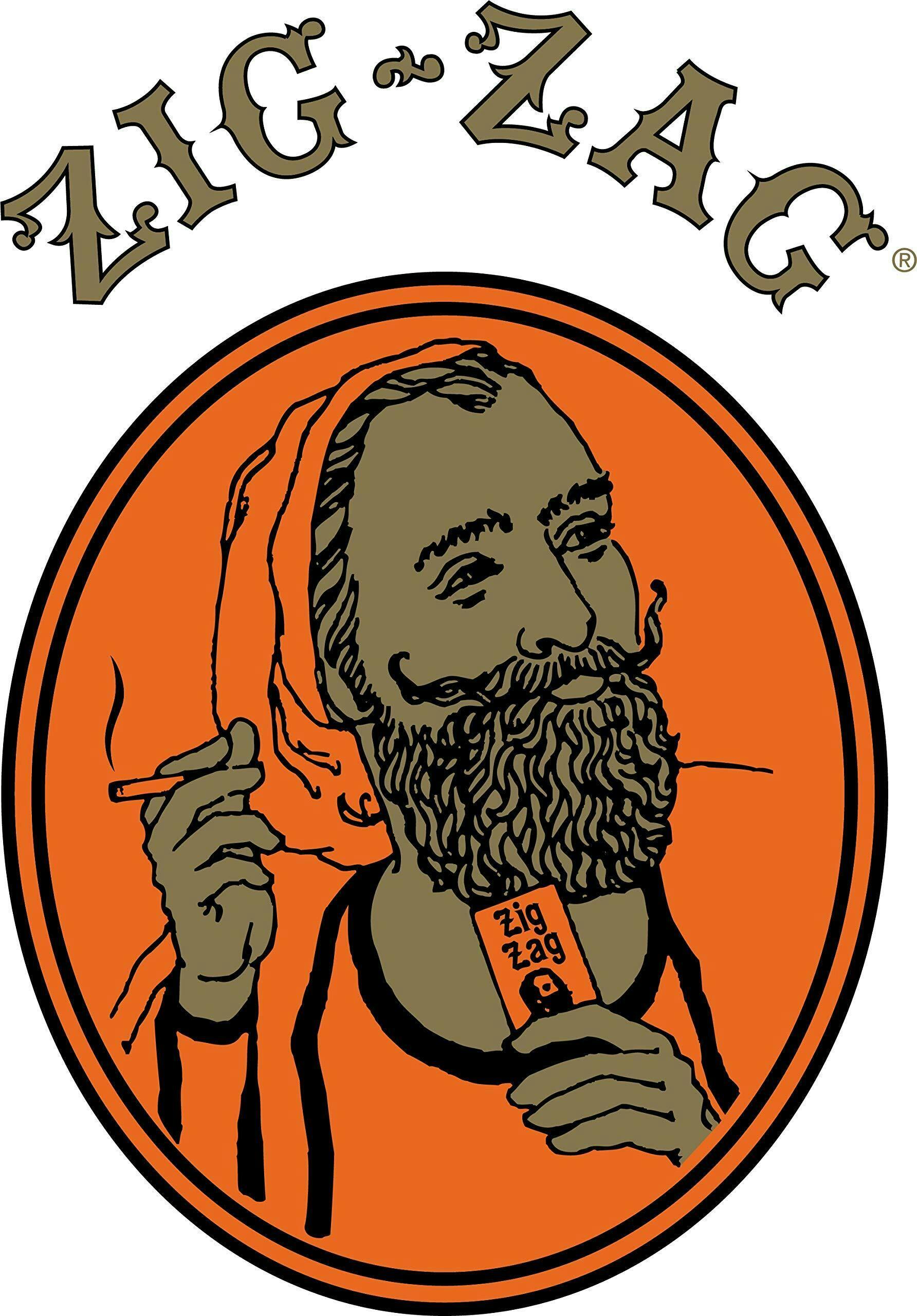 Zig Zag - 1 1/4 Ultra Thin Rolling Papers