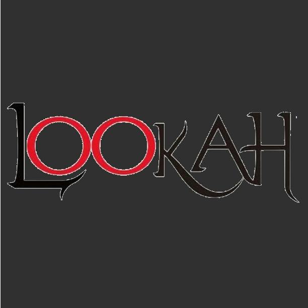 Lookah - Guitar 510 Cart Battery - Rainbow