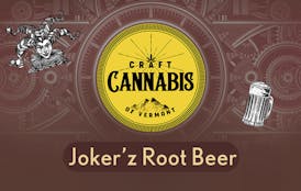 Jokerz Rootbeer | 3.5g