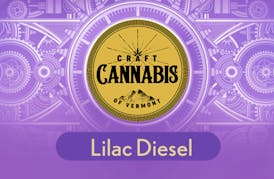 Lilac Diesel | 3.5g
