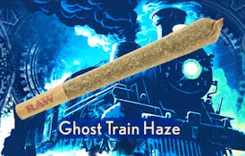 Ghost Train Haze | 1g x2 Pre-Roll Tube