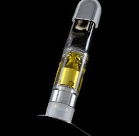 Lemon Cookies | 1g Distillate Cartridge