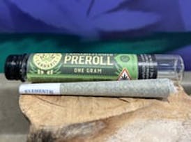 GMO | 1g Pre-Roll