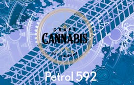 Petrol 592 | 3.5g Flower
