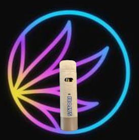 Starburst OG - Disposable Cart | 1g Distillate
