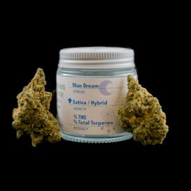 Blue Dream | 3.5g Flower