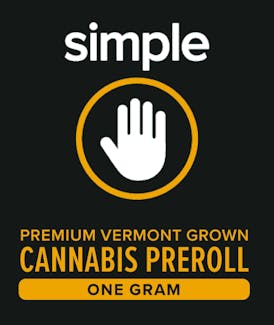 Jack Herer | 1g Pre-Roll