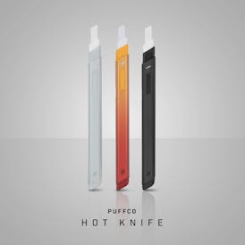 Puffco - Hot Knife | Daybreak