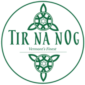 Tir Na Nog- Limoncello 1-2-1 Gummies | 5mg THC / 10mg CBD / 5mg CBG per piece