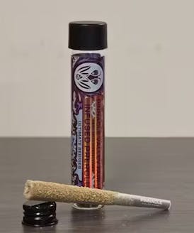 Pinnacle Valley- Ultimate Berries Infused | 1.5g Pre-Roll