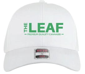 The Leaf- Hat | Flex Fit - various sizes