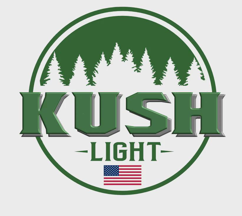 Valley Organics- Kush Light Pre-Ground | 14g 22.16% THC