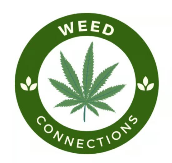 Weed Connections - Frequency Shift | 3.5g Flower 29.79% THC