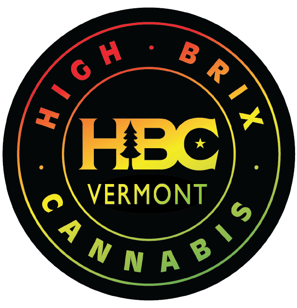 High Brix- Black Cherry Punch 21.26% THC | 3.5g Flower