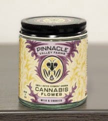 Pinnacle Valley- Milk & Cookies | 3.5g