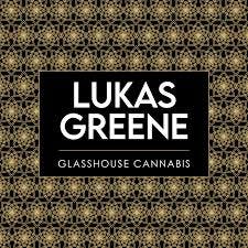 Lukas Greene - Dirty Laundry | 4g 27.73% THC