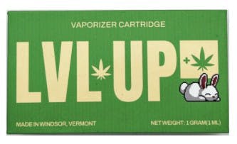 Animal Mintz 85% THC | 1g Distillate Cart