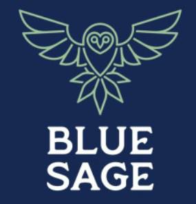 Blue Sage- Super Lemon Putang | 7g Premium Pre-Ground Flower