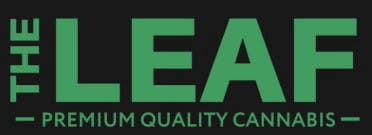 The Leaf- Black Maple 25.88% THC | 14g Flower