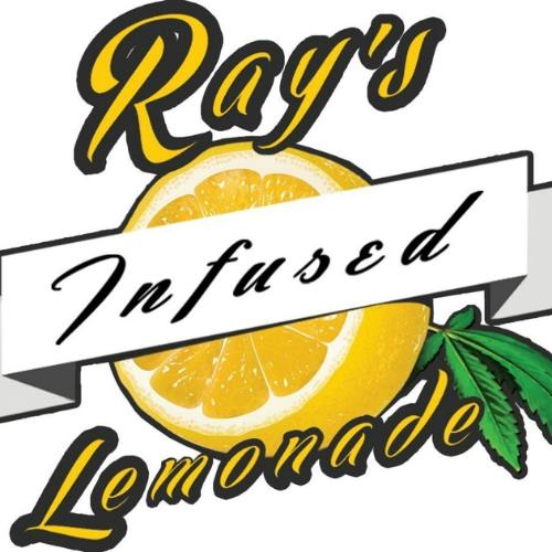 Tiger's Blood Lemonade