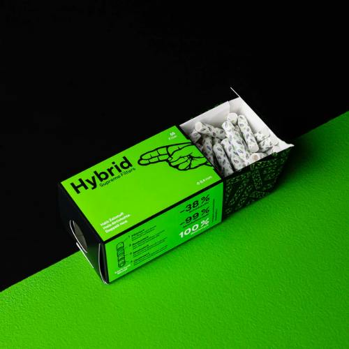 55 Pack