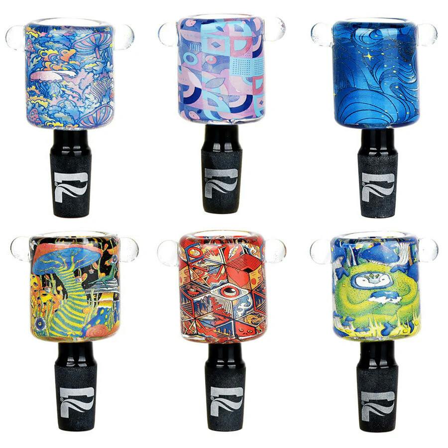 Artist Series Herb Slide (14mm)