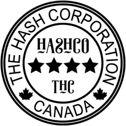 Gold Seal Hash