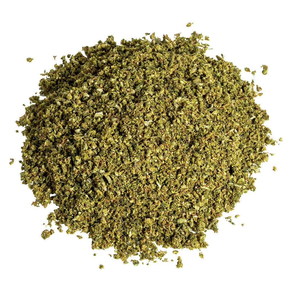 Super Lemon Haze Milled