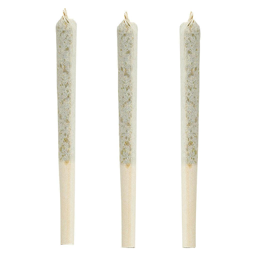 BC Organic Plumz Pre-Roll
