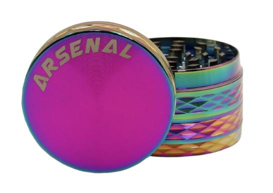 Grinder
