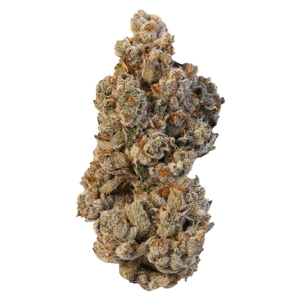 Lemon Ztrawz