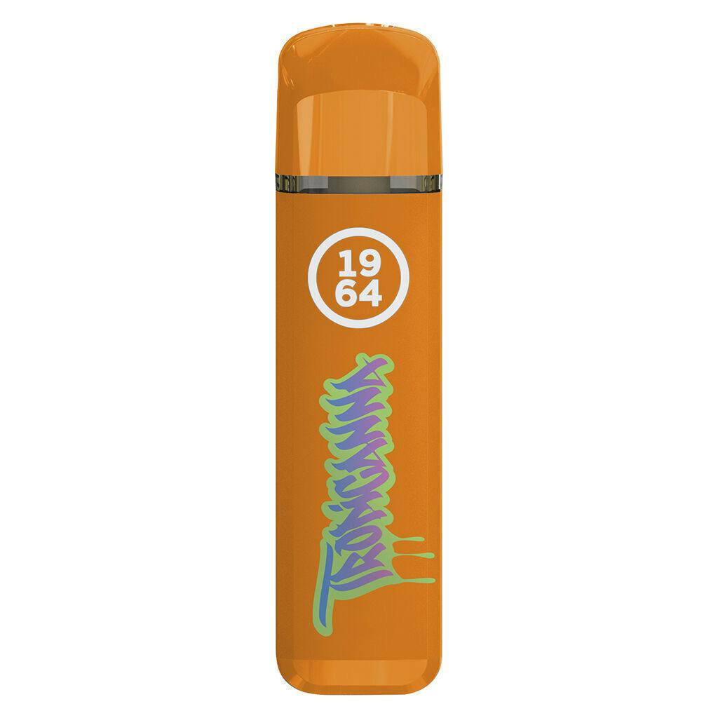 Tropicanna FSE Resin AIO Pen