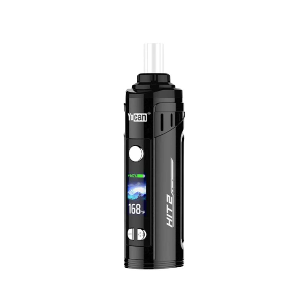 Black HIT 2 Vaporizer