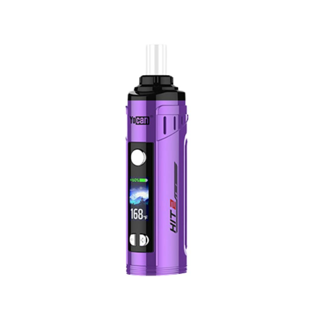 Purple HIT 2 Vaporizer