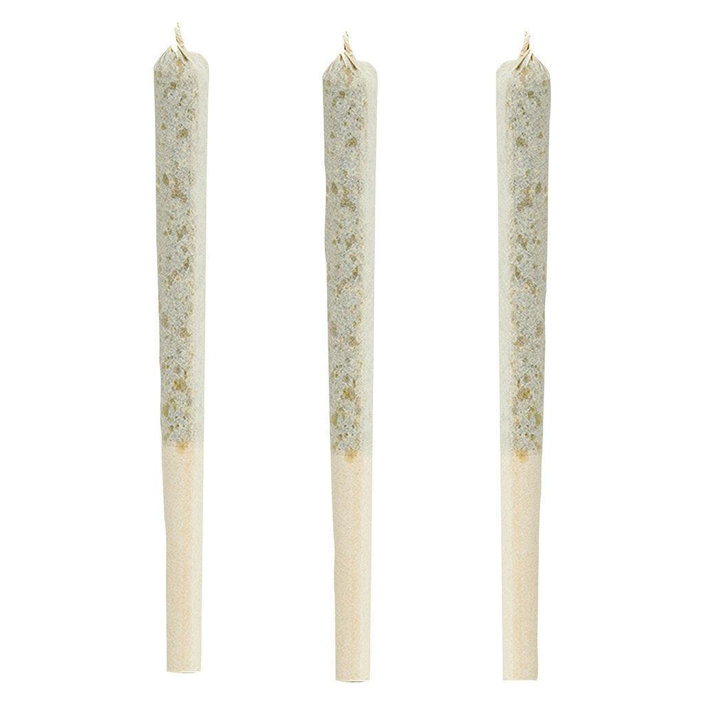 BC Organic Velvet Octane Pre-Roll
