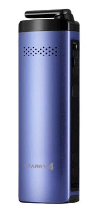 XVAPE Vaporizer - Starry 4 (Very Peri)