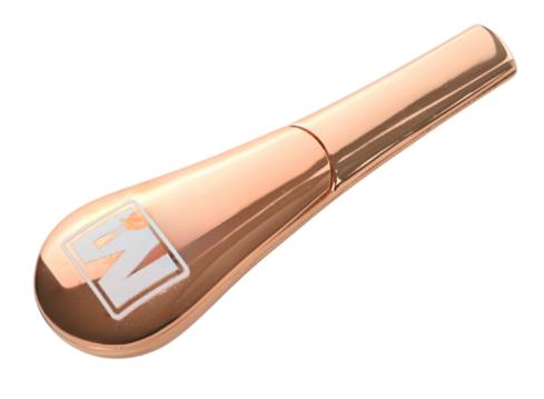Metal Spoon Pipe