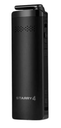 XVAPE Vaporizer - Starry 4 (Black)