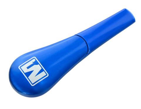 Metal Spoon Pipe