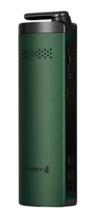 XVAPE Vaporizer - Starry 4 (Evergreen)
