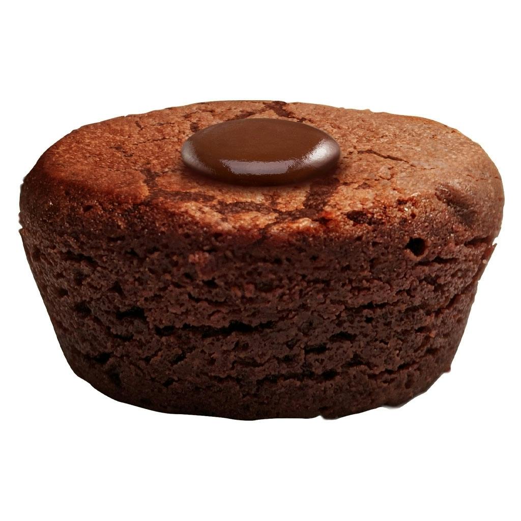 Verse Originals - Double Chocolate Brownie Blend - 1x55g