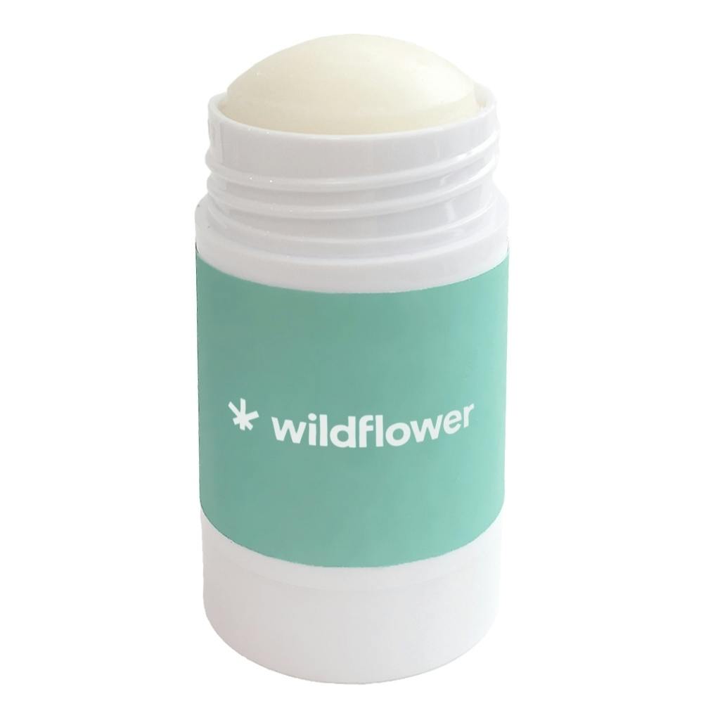 Wildflower - CBD Cool Stick Hybrid - 30g