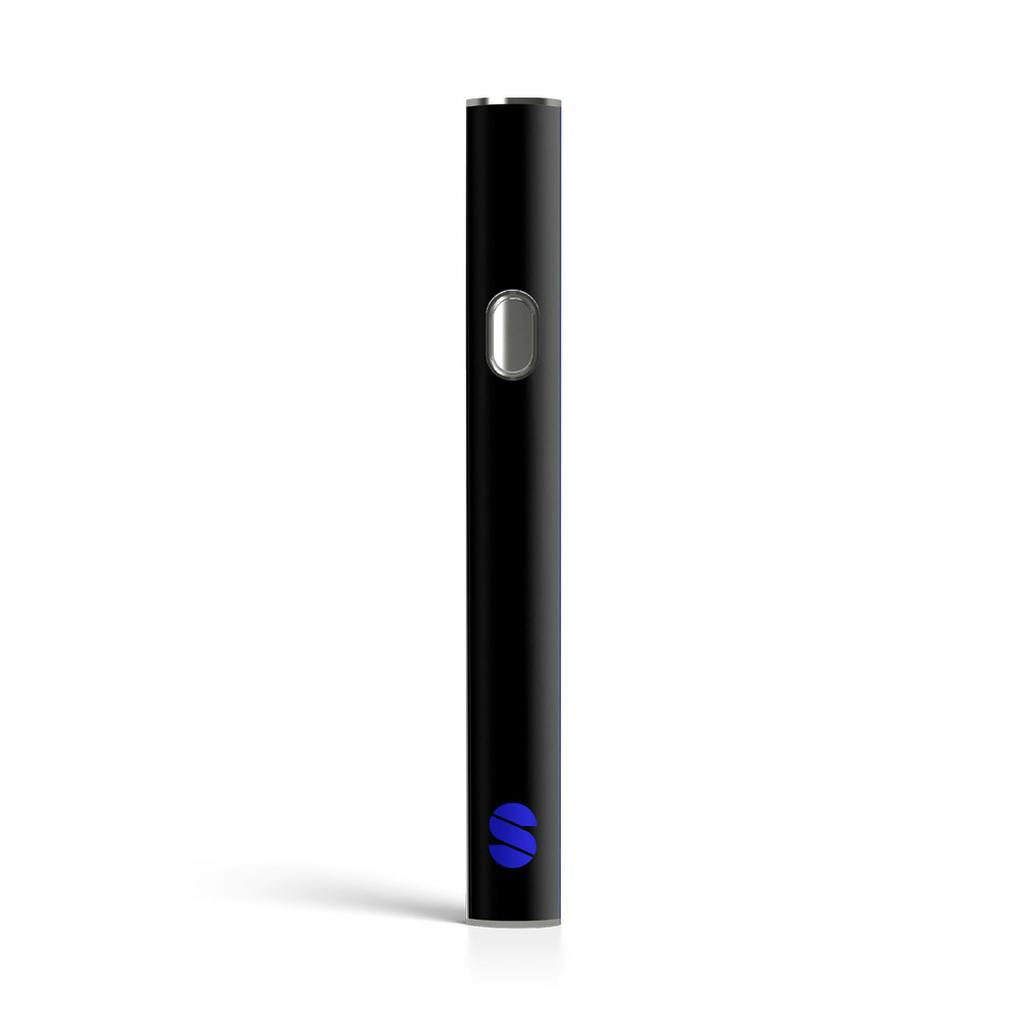 Battery Blue